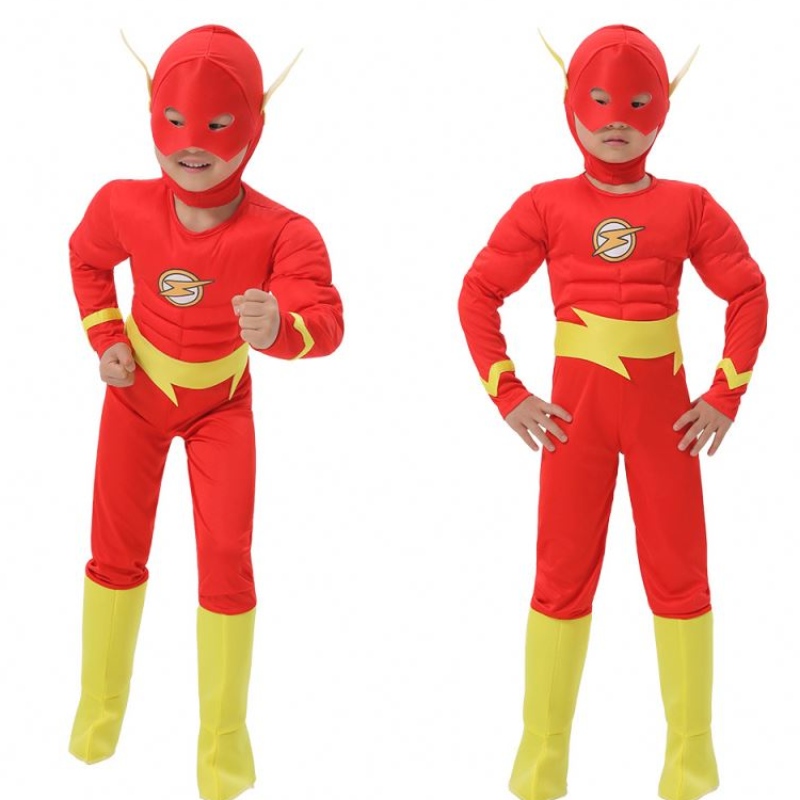 Éadaí Oíche Shamhna Fancy Kids Comics Fantasy Carnival Páirtí Costas Cosplay Cosplay Oíche Shamhna
