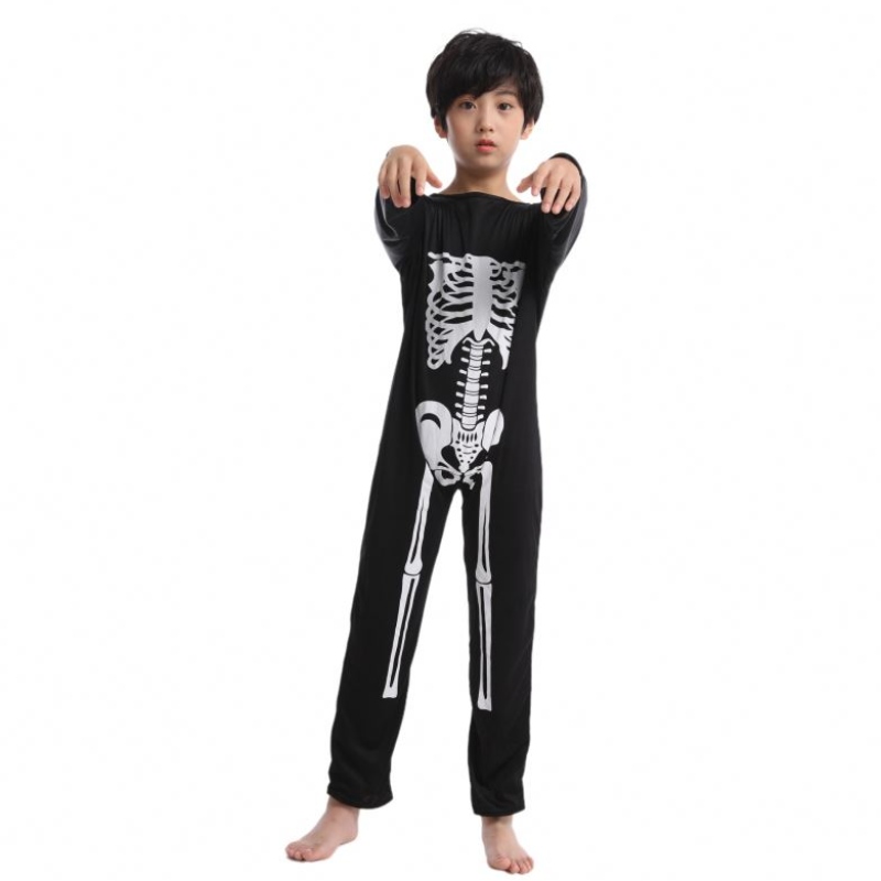 Costas Kids Oíche Shamhna Cosplay Cosplay Cospire