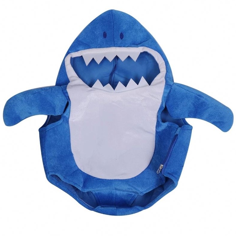 2022 Cosplay Cosplay Cosplay Éadaí Oíche Shamhna do Pháistí Éadaí Ainmhithe do Leanaí Carnival Party Party Party Suas