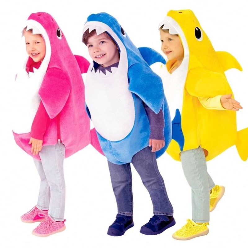 2022 Cosplay Cosplay Cosplay Éadaí Oíche Shamhna do Pháistí Éadaí Ainmhithe do Leanaí Carnival Party Party Party Suas