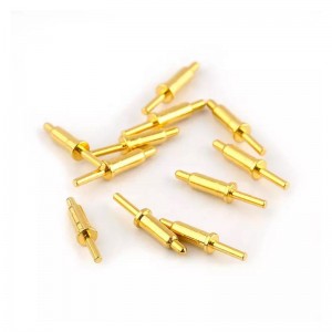 Pionna luchtaithe an earraigh