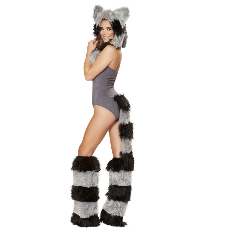 FURRY RACOONI kostüüm