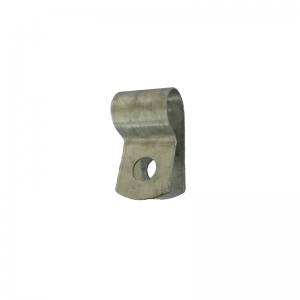 R tüüpi tulekindel traadiklamber