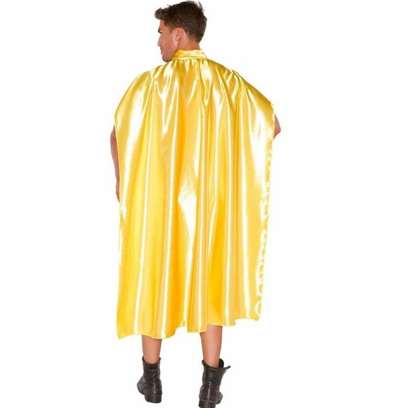 SUPERHERO SIDEKICK kostüüm