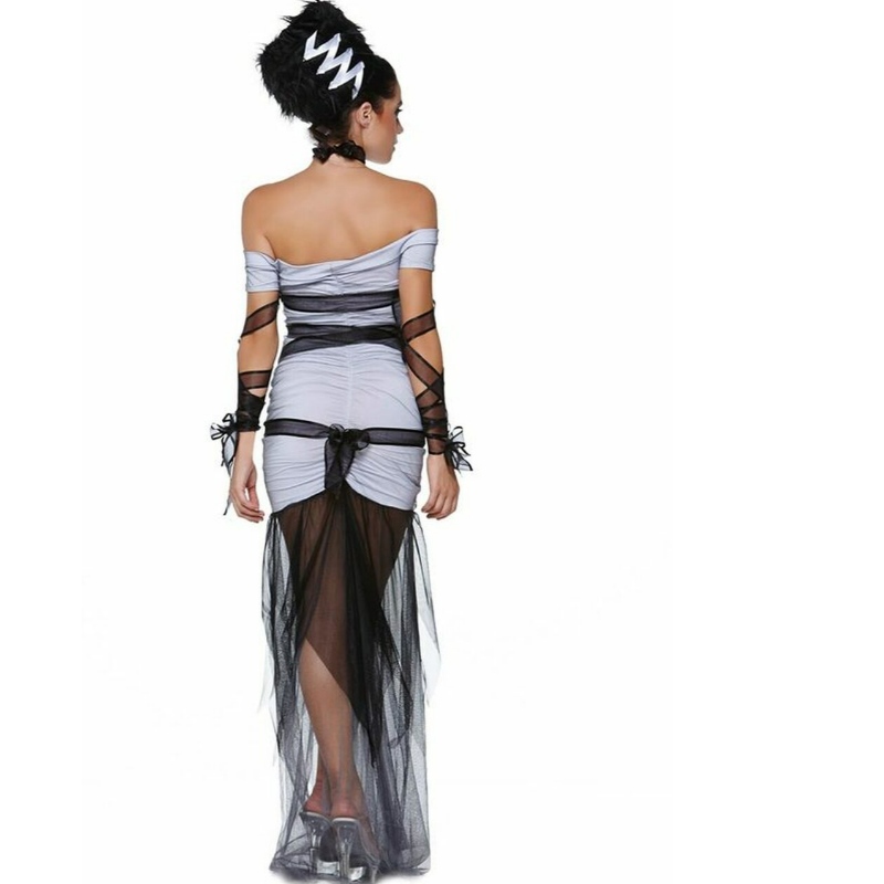 FRANKIES BRIDE kostüüm