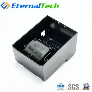 OEM / ODM kohandatud vormi tootja plastosad