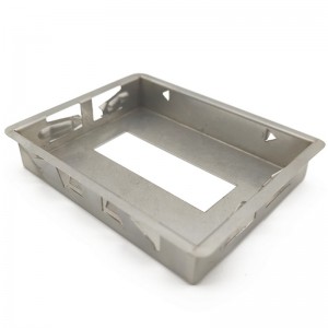 Kohandatud roostevabast terasest tooted, partii tootmine, proovide tootmine, kõrged pinnanõuded, kiire tootmine, tahke keevitus