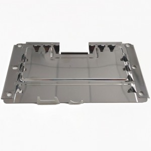 Kohandatud roostevabast terasest tooted, partii tootmine, proovide tootmine, kõrged pinnanõuded, kiire tootmine, tahke keevitus