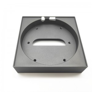 Kohandatud CNC treipingi treimine ja freesimine metalliosade tootjad CNC töötlemine ja tootmine teenused