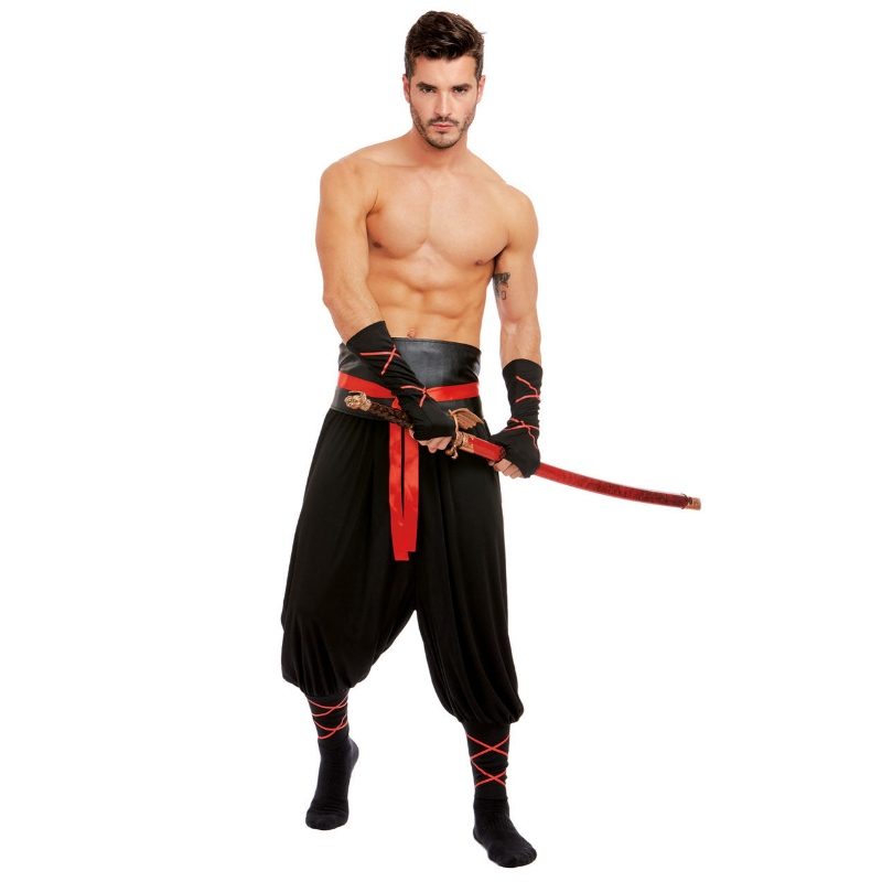MEHE NINJA kostüüm