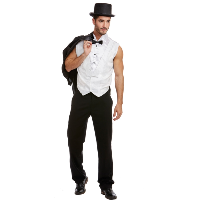 MEHE GATSBY KOOSTUS