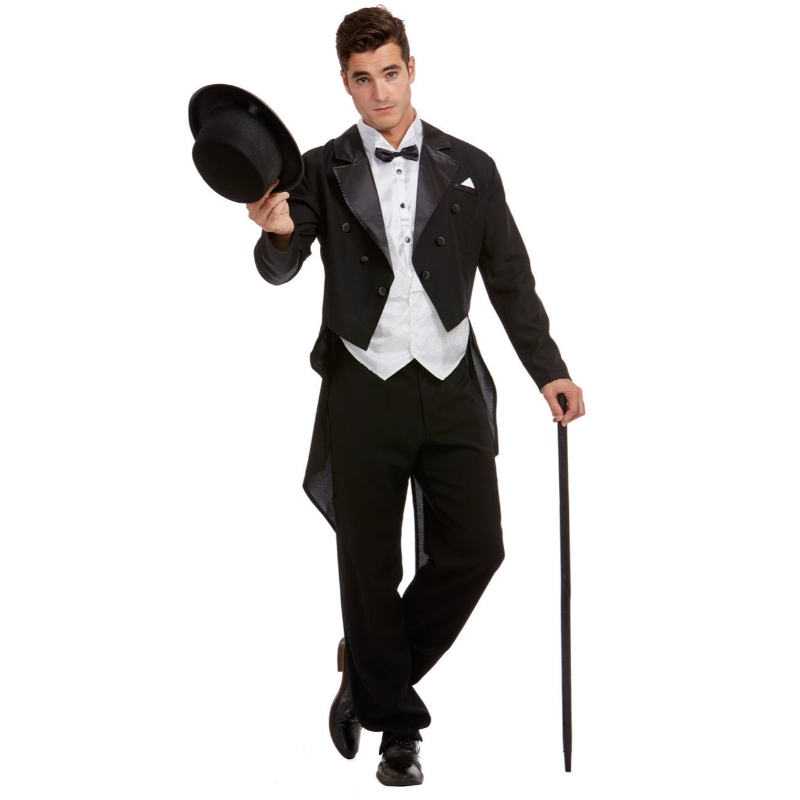 MEHE GATSBY KOOSTUS