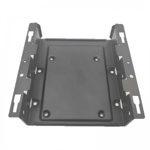 Materjal – külmvaltsitud lehed Vormide tootmine