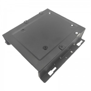 Materjal – külmvaltsitud lehed Vormide tootmine