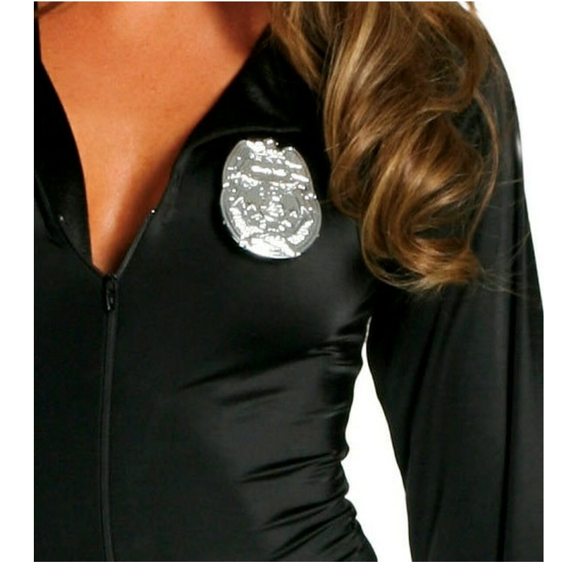 SEKSY LADY COP kostüüm