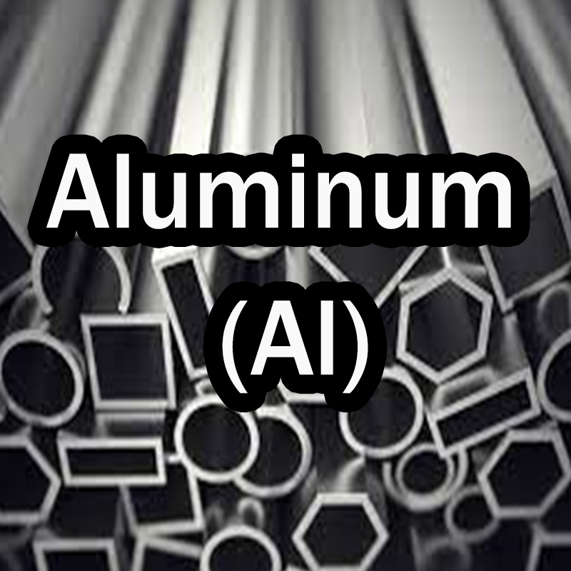 Alumiinium (Al)