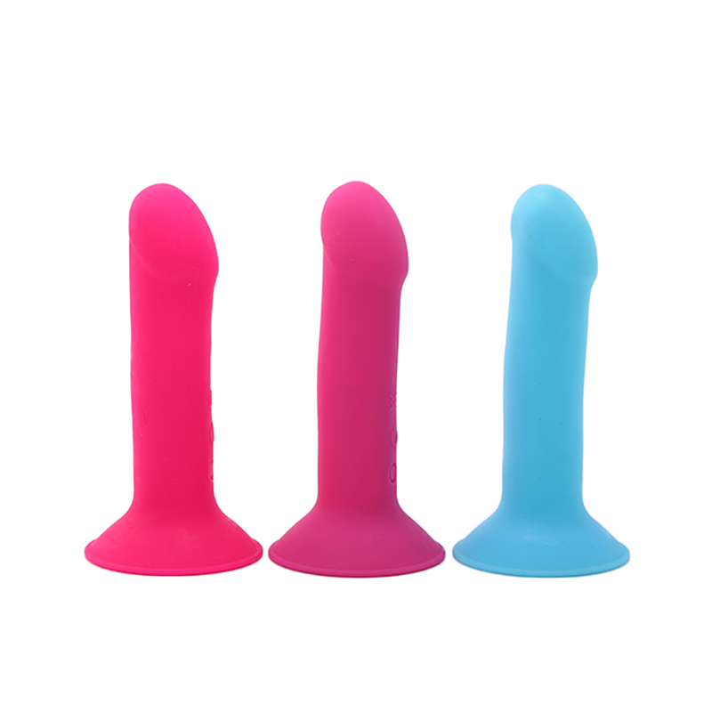 Pigistatav Dildo