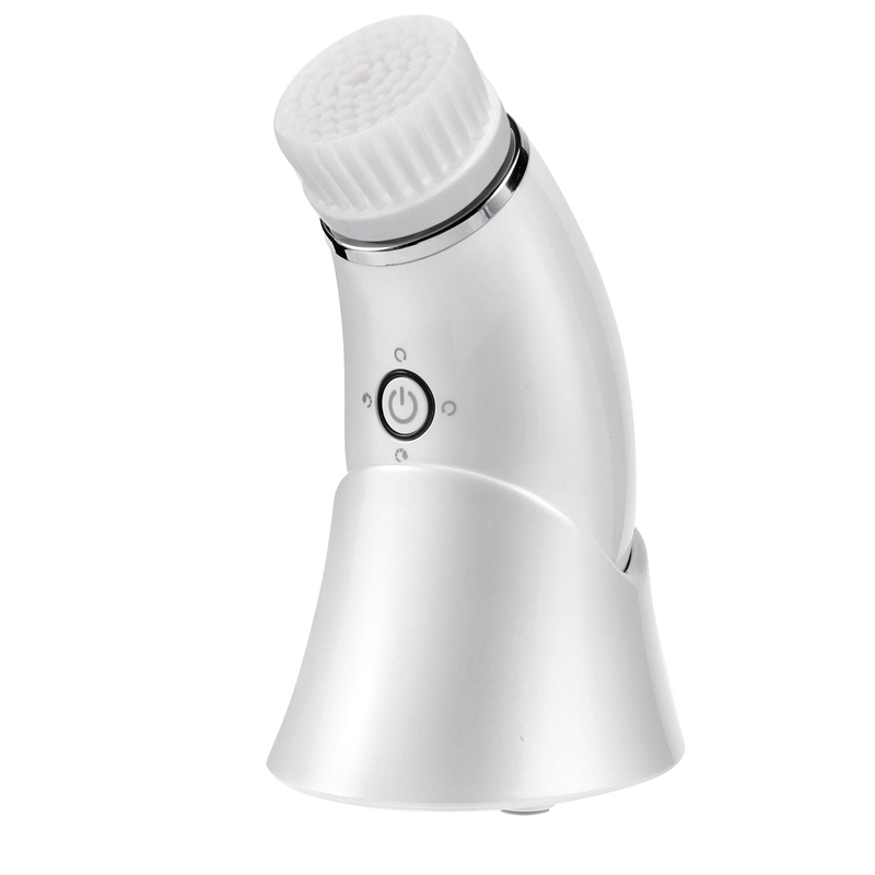 Scuab Basal Leictreach FACIALMASSAGE