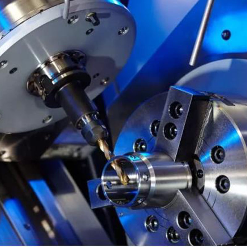 Mida CNC tähendab? Mis on CNC töötlemine