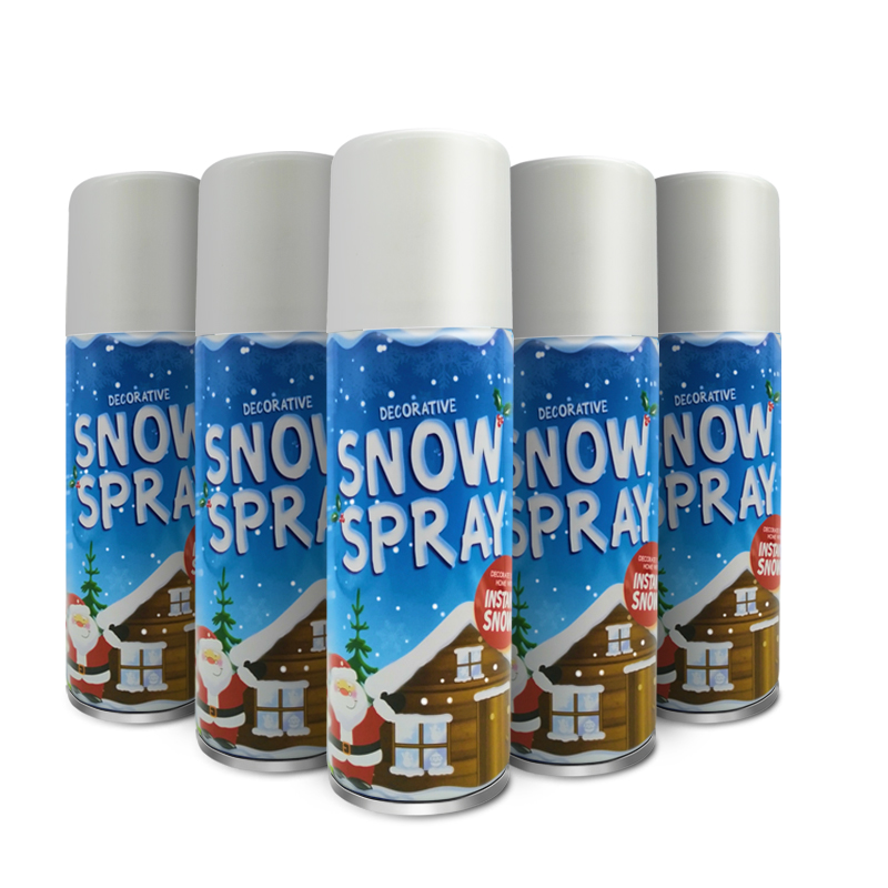 Spraeála Sneachta Graifítí Graifítí Sprae Sprae Sneachta Gloine Spraeála Sneachta
