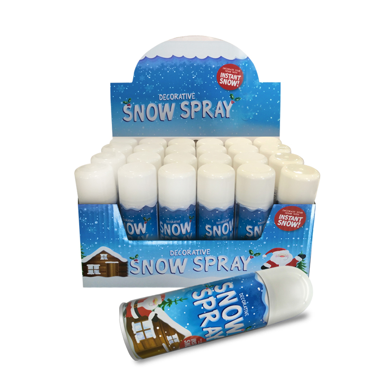 Spraeála Sneachta Graifítí Graifítí Sprae Sprae Sneachta Gloine Spraeála Sneachta