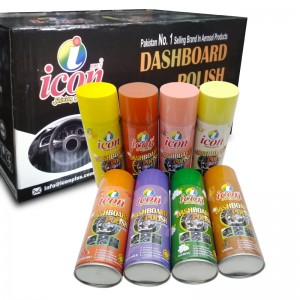 Auto Silicone Painéalna bPolainn