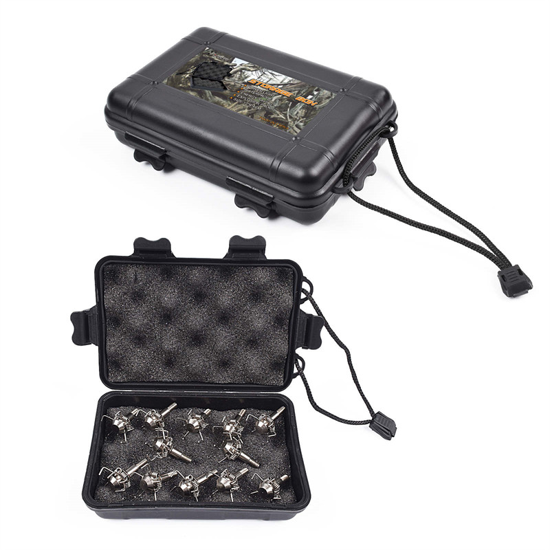 Bosca Lroadhead Boghdóireachta