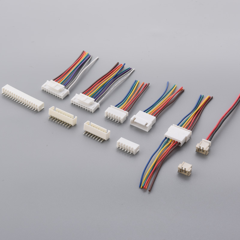 Comhdhéanamh úim cónascaire