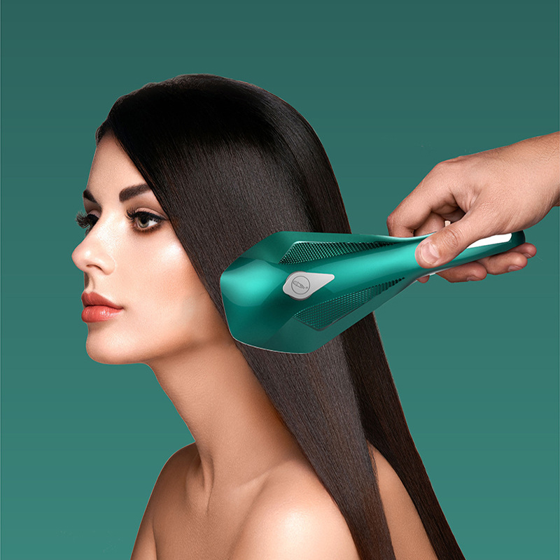 Cúram Gruaige Cíor Rialú Ola-Rialú Gruaige Cosc ar Chaillteanas Ilfheidhmeach Phototherapy Cúram Gruaige Cúram Gruaige Cíor Scalp Cíor Scalp