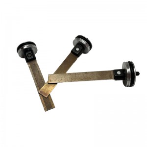 1022J Stapler sraith loiní tiománaí loiní lann athsholáthar ingne ingne cuid de pháirteanna spárthanailer aonad buailteoir