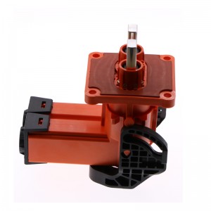 Feithiclí Fuinnimh Nua Ceanglóir Reatha Ard Reatha 200A 2 Plus Plug Plug Plug Ceanglóir