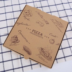 7n9n12 bosca pizza dronuilleoige orlach, bosca saincheaptha in -bhithmhillte do pizza