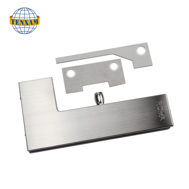 Clamp doras Dorma
