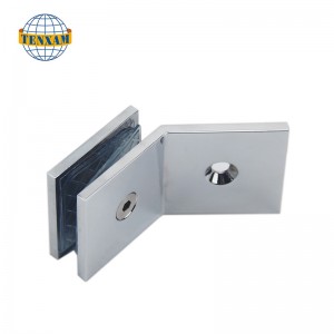 Cearnóg Chearnóg Thaobh amháin 135 Céim Gearrthóg Socraithe