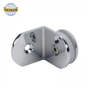 Ühe küljega kuul 90 kraadi kinnitusklamber