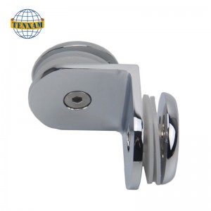 Gearrthóg Dúbailte Dúbailte Ball 90 Céim