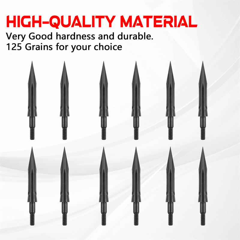 Arrowheadnua boghdóireachta le haghaidh fiach lasmuigh