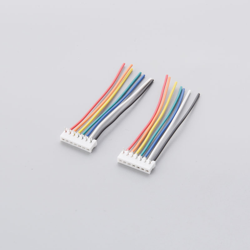 LÍNE NA COMHSHAOIL MHÚINTEOIRÍ LÍNE LÍNE NACH BHFUIL Teirminéil PCB Board Plug-In Plug-in