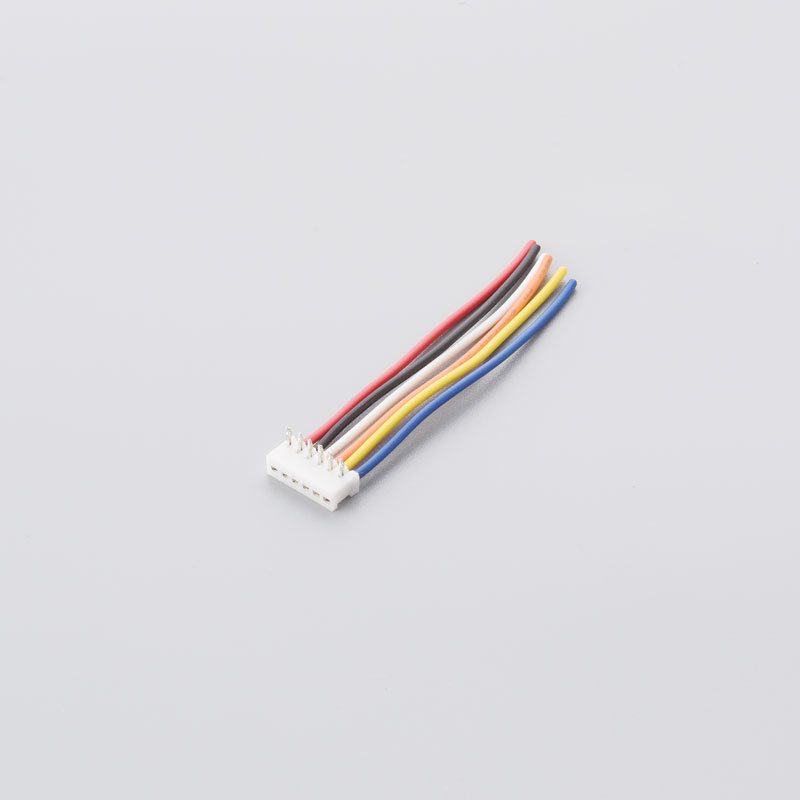 LÍNE NA COMHSHAOIL MHÚINTEOIRÍ LÍNE LÍNE NACH BHFUIL Teirminéil PCB Board Plug-In Plug-in