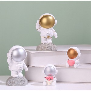 Ornáidí spásaire cartúin