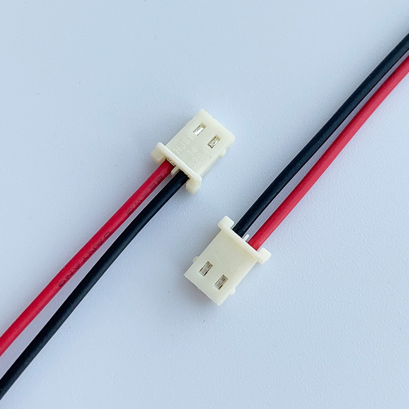 Molex 50375023 bunaidh cábla copair fireann cónascaire teirminéil leictreach cónascaire silicone ceallraí mótair luaidhe