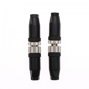 Cónascaire uiscedhíonach 8 bioráin