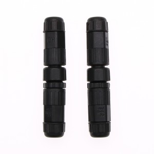 Cónascaire uiscedhíonach 8 bioráin