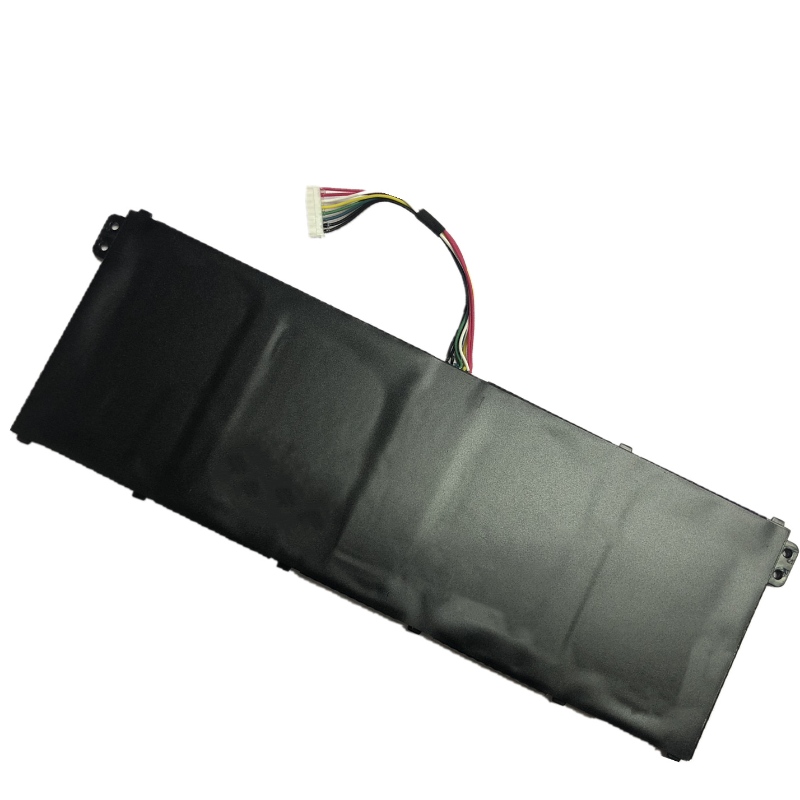 Oiriúnach do Acer Aspire E3-112 B115 V5-122 132 V3-111 P N15W4 N15Q3 MS2394 EX2519 AC14B18J AC14B13J Ceallraí Glúine