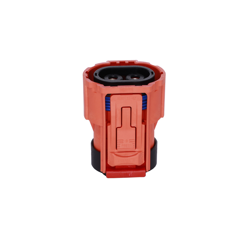 60A N3000V 2 PIN PULL BELL CONSCORTE VOLTAGE DC DC