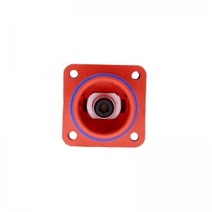 220A N3000V 1 PIN DC Gabhdán Nascóir Voltais Ard -Voltais