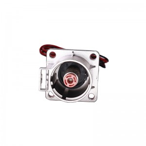 300A N5000V DC Soicéad cónascaire ardvoltais