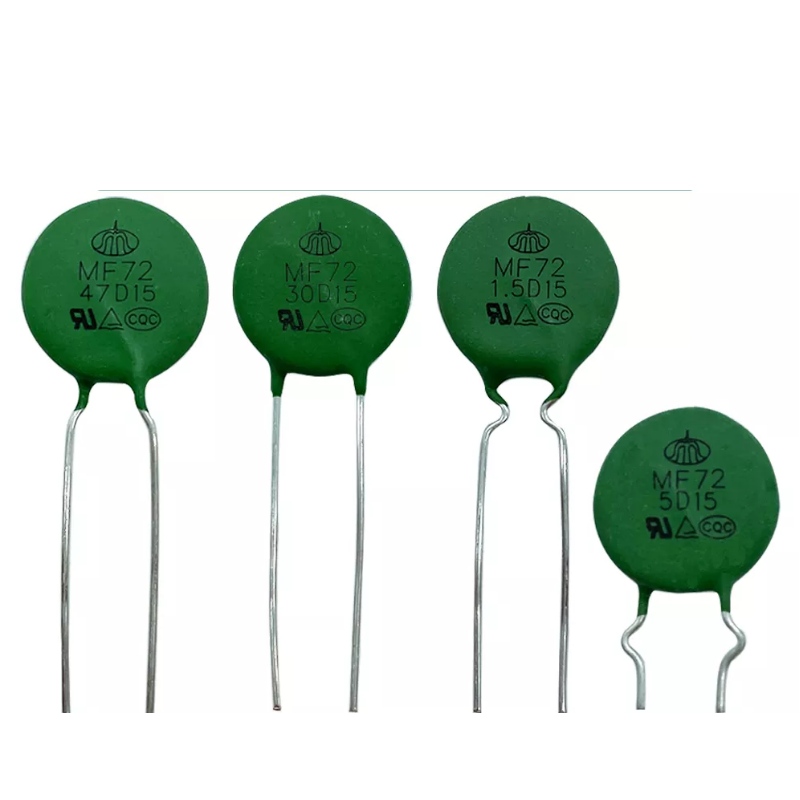MF72 Inrush Teorainn Teorainn Teorainn NTC NTC
