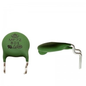 MF72 Inrush Teorainn Teorainn Teorainn NTC NTC