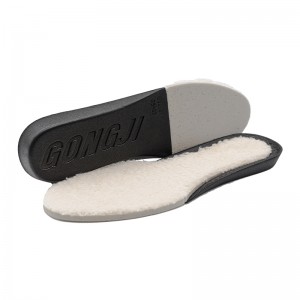 insole ócáideach te